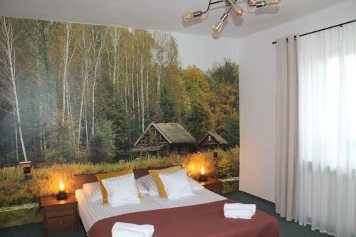 Hotel Zajazd "marta"