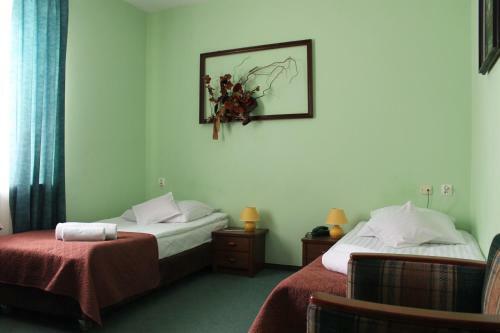 Hotel Zajazd "marta"