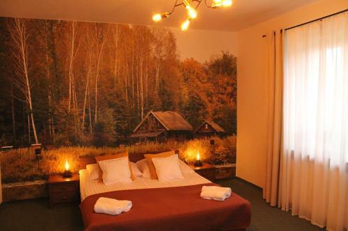 Hotel Zajazd "marta"