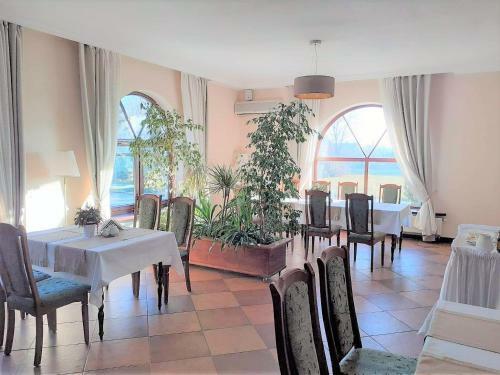 Hotel Zajazd "marta"