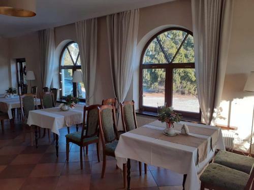 Hotel Zajazd "marta"