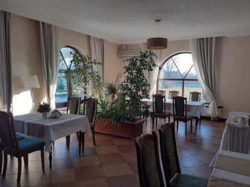 Hotel Zajazd "marta"