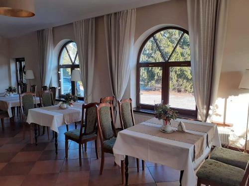 Hotel Zajazd "marta"