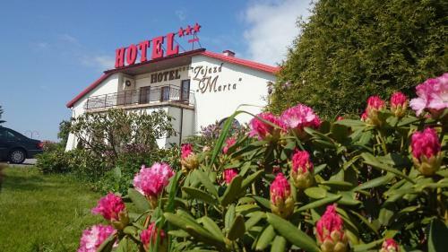 Hotel Zajazd "marta"