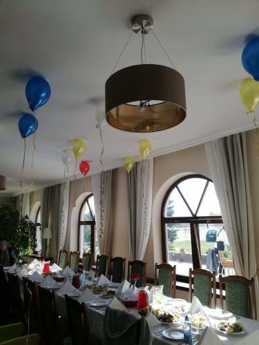 Hotel Zajazd "marta"