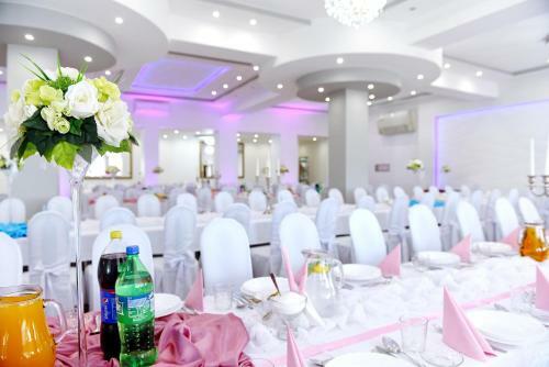 Hotel Malibu Kalisz
