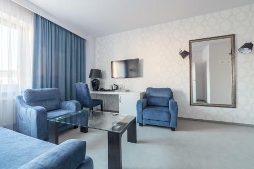 Hotel Novopolska