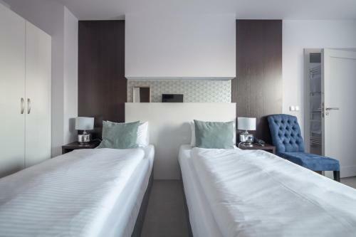 Hotel Novopolska