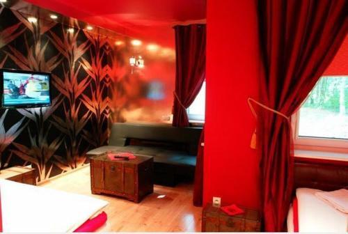 Motel Zajazd U Dudziarza
