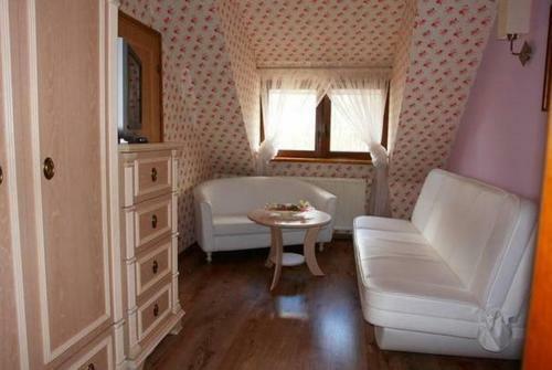 Motel Zajazd U Dudziarza