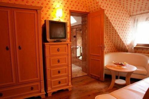 Motel Zajazd U Dudziarza