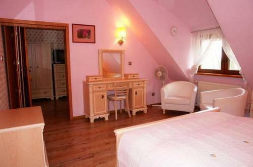 Motel Zajazd U Dudziarza
