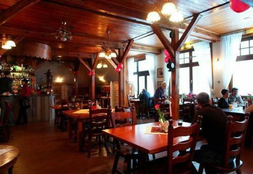 Motel Zajazd U Dudziarza