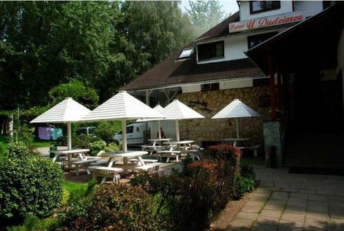 Motel Zajazd U Dudziarza