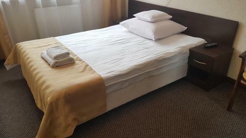 Hotel Cztery Wiatry Spa & Sport Resort