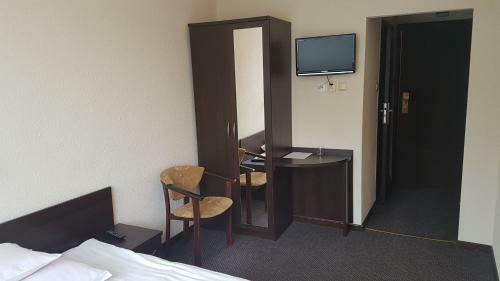 Hotel Cztery Wiatry Spa & Sport Resort