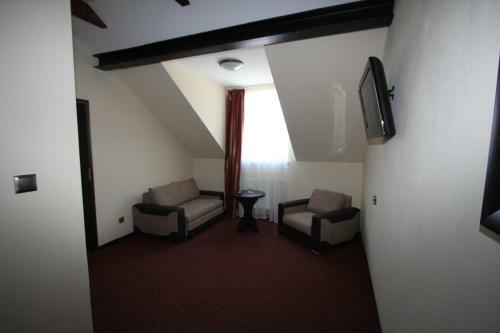 Hotel Cztery Wiatry Spa & Sport Resort