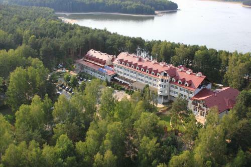 Hotel Cztery Wiatry Spa & Sport Resort