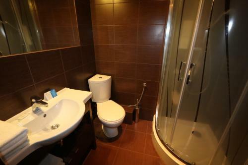 Hotel Cztery Wiatry Spa & Sport Resort