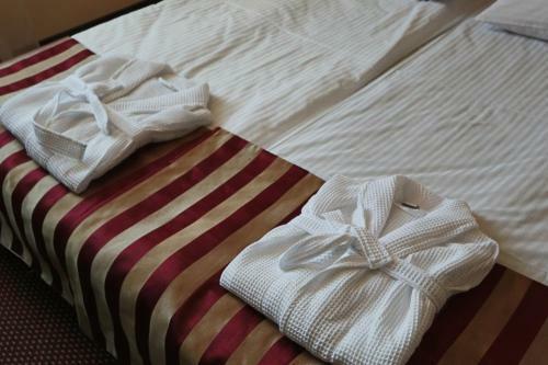 Hotel Cztery Wiatry Spa & Sport Resort