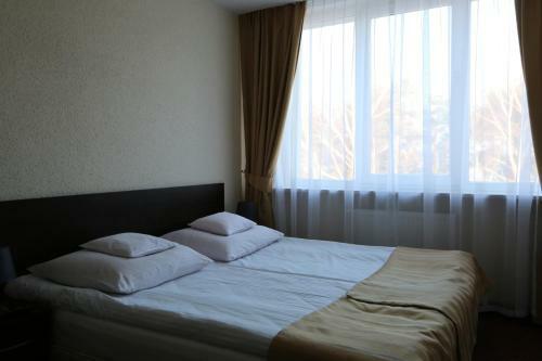Hotel Cztery Wiatry Spa & Sport Resort