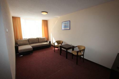 Hotel Cztery Wiatry Spa & Sport Resort