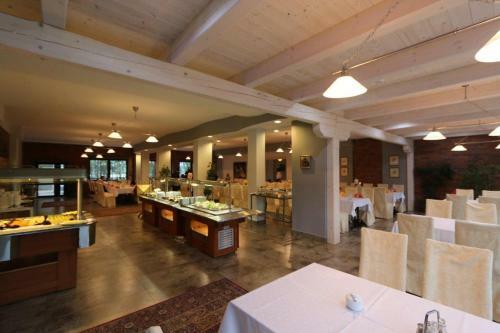 Hotel Cztery Wiatry Spa & Sport Resort