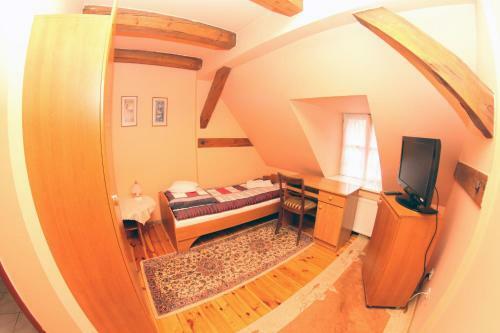 Apartamento Noclegi Z Klas? Dworek
