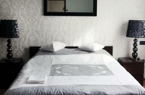 Apartamento Noclegi Z Klas? Dworek