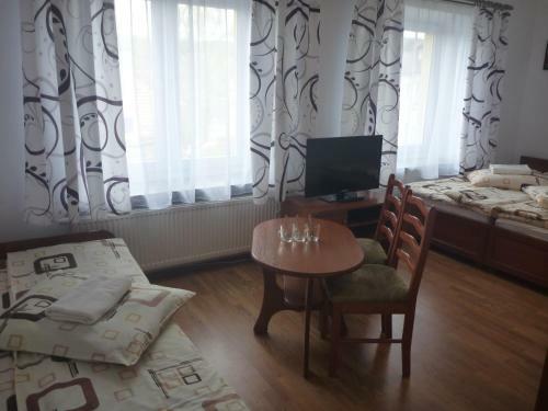 Hotel O?rodek Wypoczynkowy Relaks