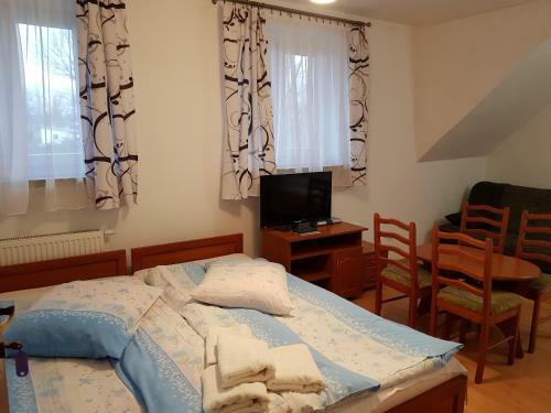 Hotel O?rodek Wypoczynkowy Relaks