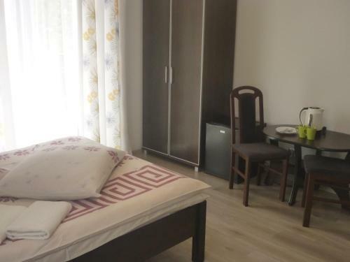 Hotel O?rodek Wypoczynkowy Relaks