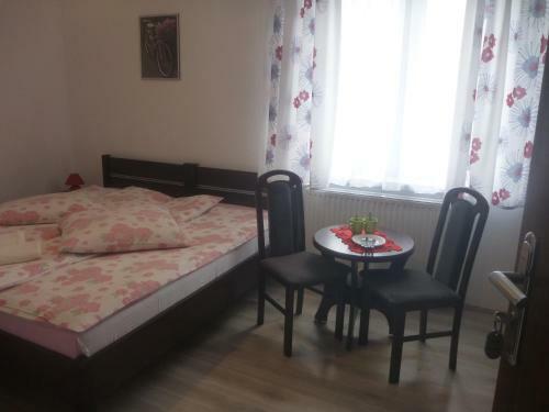 Hotel O?rodek Wypoczynkowy Relaks