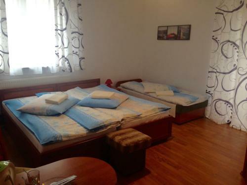 Hotel O?rodek Wypoczynkowy Relaks