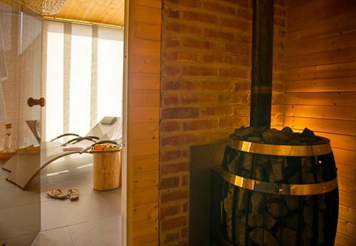 Apartamenty U Harrego II