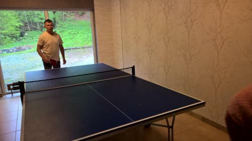 Hostal Dworek Le?ny