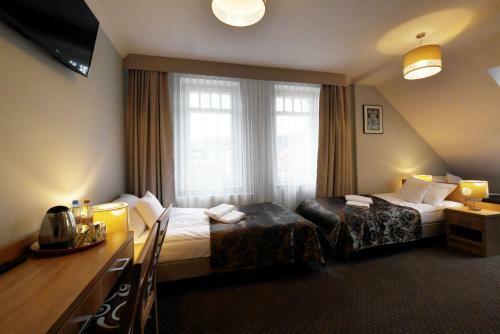 Hotel Willa San Remo