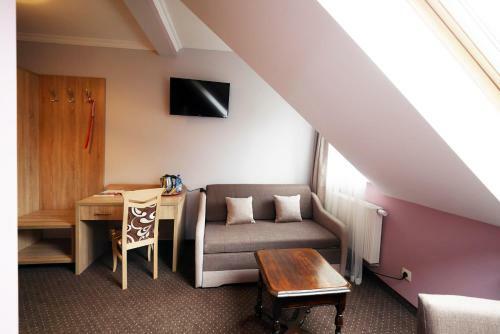 Hotel Willa San Remo