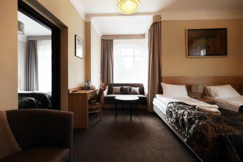 Hotel Willa San Remo