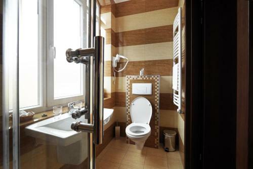 Hotel Willa San Remo