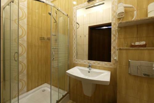 Hotel Willa San Remo