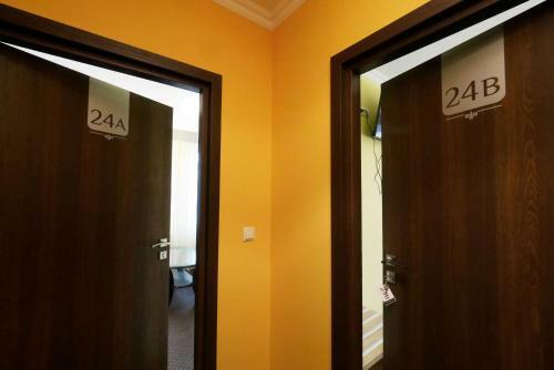 Hotel Willa San Remo