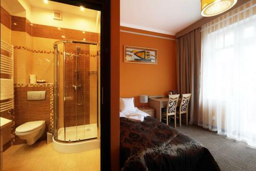 Hotel Willa San Remo