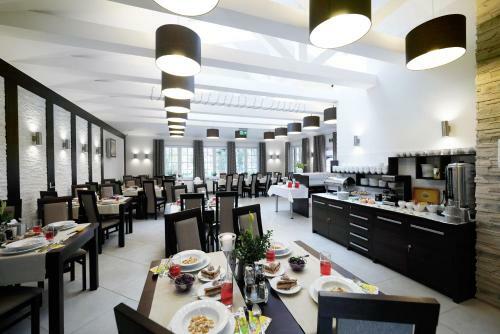 Hotel Willa San Remo