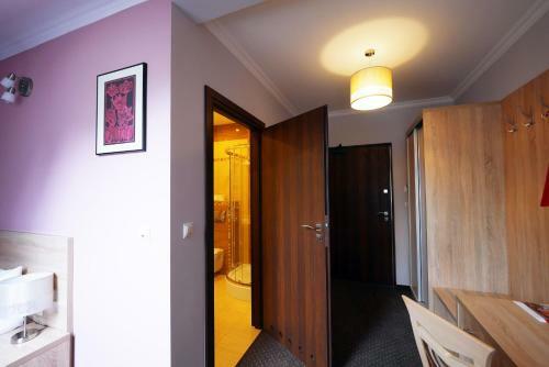 Hotel Willa San Remo