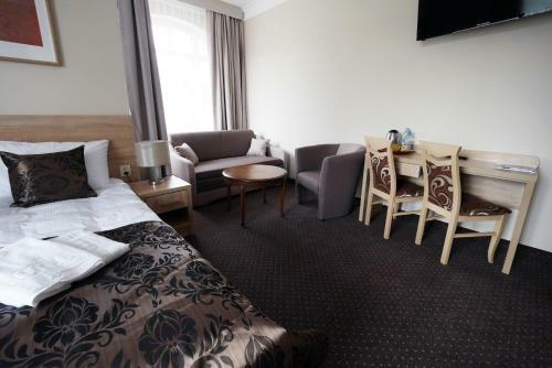 Hotel Willa San Remo