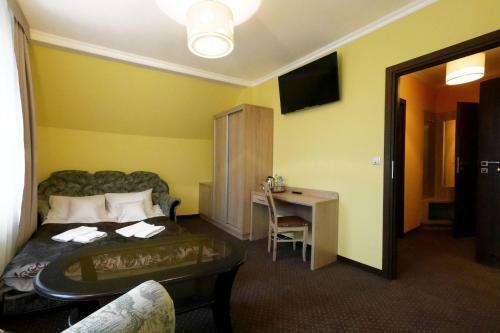 Hotel Willa San Remo