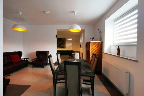 Hotel Willa San Remo