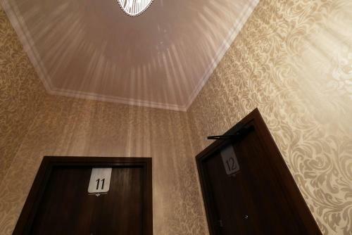 Hotel Willa San Remo