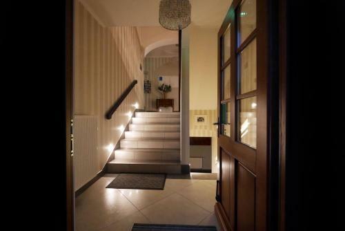 Hotel Willa San Remo
